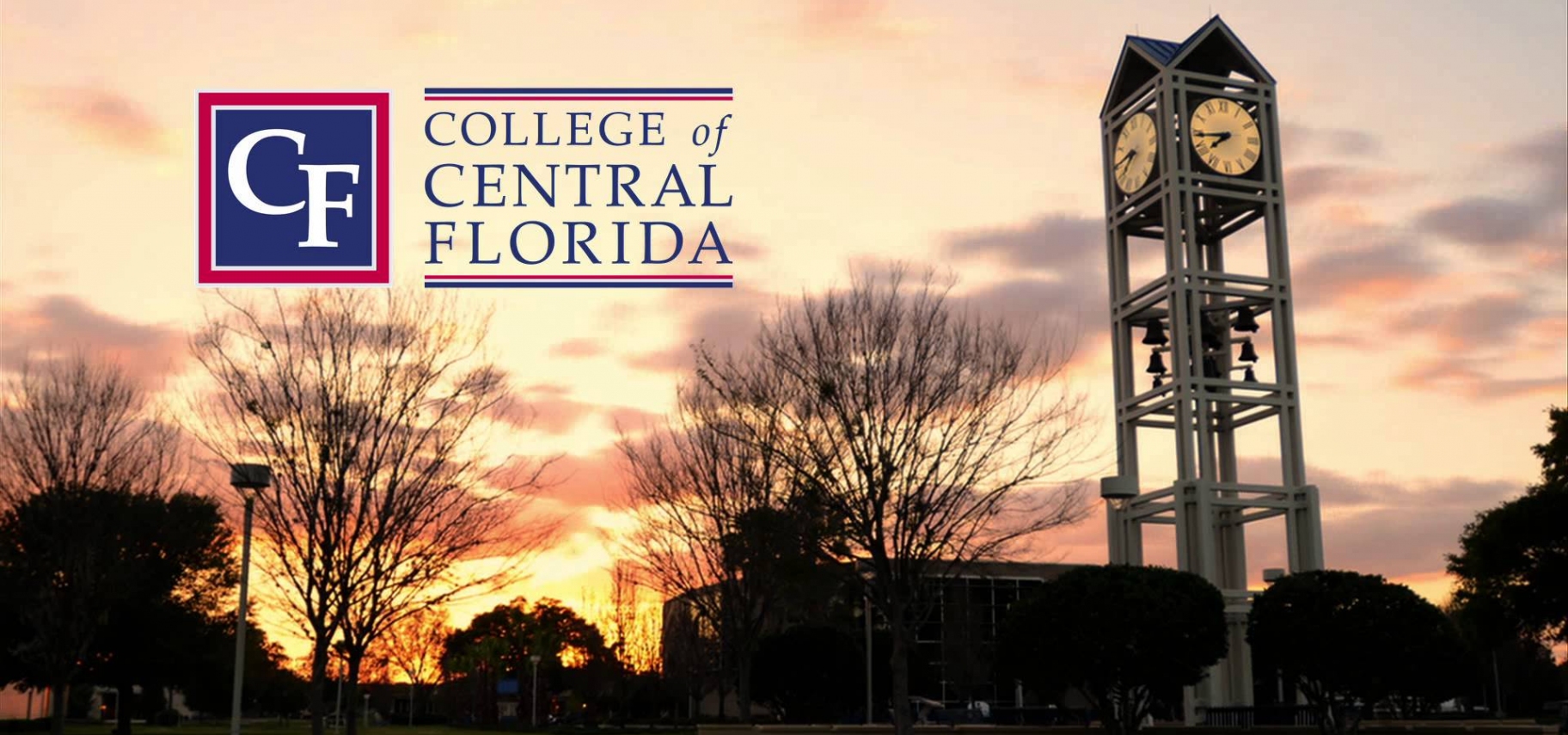 Studera utomlands på College of Central Florida - Eduplanet